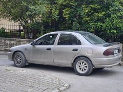 Sahibinden Mazda 323 1.6 GLX 1998 Model