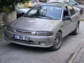 Sahibinden Mazda 323 1.6 GLX 1998 Model
