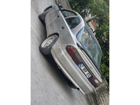Sahibinden Mazda 323 1.6 GLX 1998 Model