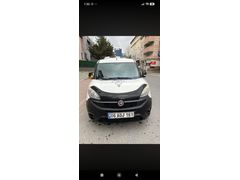 Sahibinden Fiat Doblo Cargo 1.3 Ecojet Maxi Plus 2016 Model İstanbul 120.000 km Beyaz