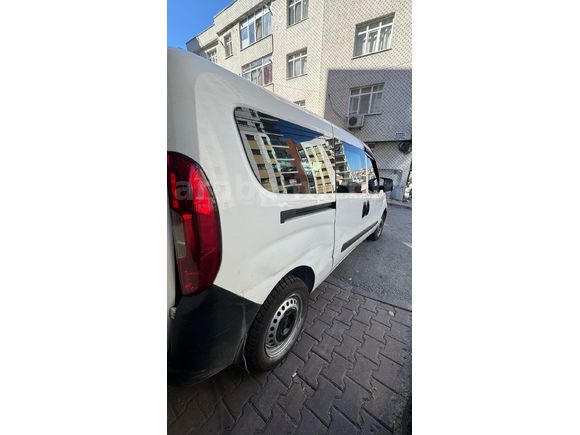 Sahibinden Bakımlı Doblo