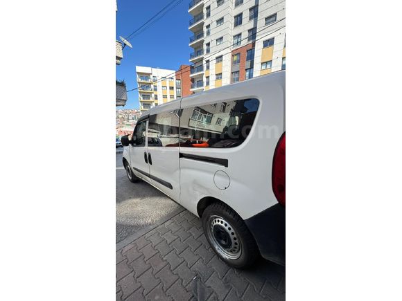 Sahibinden Bakımlı Doblo