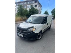 Sahibinden Fiat Doblo Cargo 1.3 Ecojet Maxi Plus 2016 Model İstanbul 120.000 km Beyaz