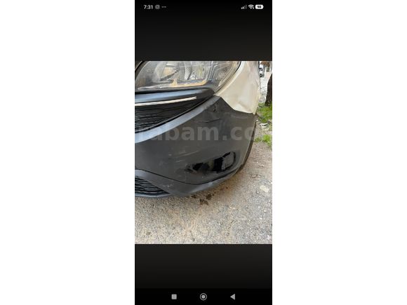 Sahibinden Fiat Doblo Cargo 1.3 Ecojet Maxi Plus 2016 Model İstanbul 120.000 km Beyaz