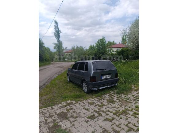 Sahibinden Fiat Uno 70 S 1999 Model