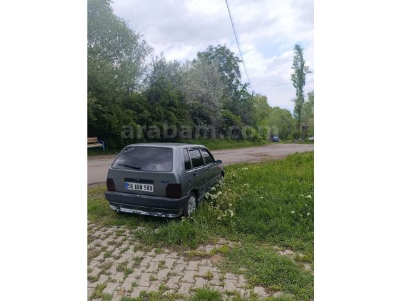 Sahibinden Fiat Uno 70 S 1999 Model
