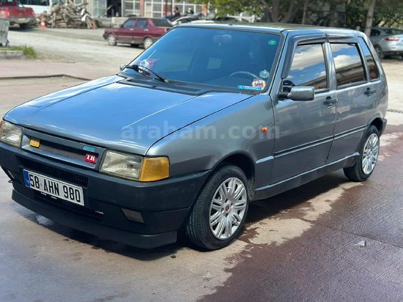 Sahibinden Fiat Uno 70 S 1999 Model