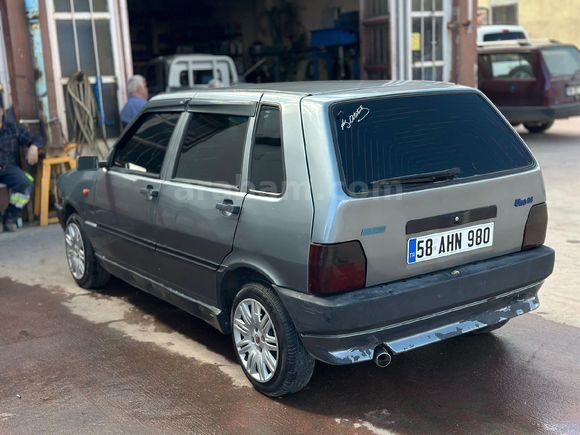 Sahibinden Fiat Uno 70 S 1999 Model