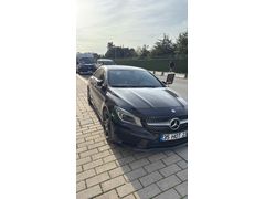 Sahibinden Mercedes - Benz CLA 200 AMG 2013 Model 