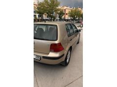 Sahibinden Volkswagen Golf 1.6 Comfortline 2001 Model 