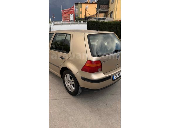 Sahibinden Volkswagen Golf 1.6 Comfortline 2001 Model 