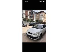 Sahibinden Kia Rio 1.5 CRDi EX Advance 2008 Model 