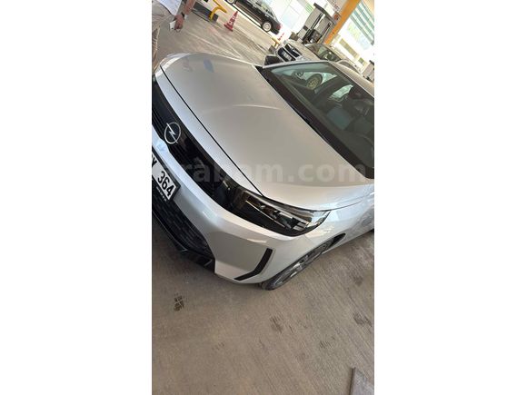Corsa 1.2 Edition hatasız boyasız garantili 2024 Ankara