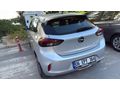 Corsa 1.2 Edition hatasız boyasız garantili 2024 Ankara