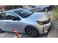 Corsa 1.2 Edition hatasız boyasız garantili 2024 Ankara