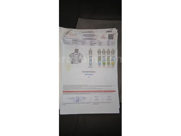 Sahibinden Renault Symbol 1.5 dCi Authentique 2011 Model