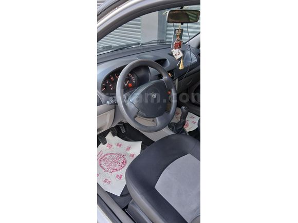 Sahibinden Renault Symbol 1.5 dCi Authentique 2011 Model