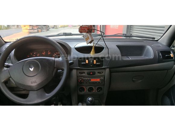Sahibinden Renault Symbol 1.5 dCi Authentique 2011 Model