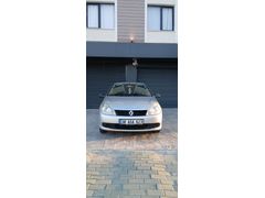 Sahibinden Renault Symbol 1.5 dCi Authentique 2011 Model