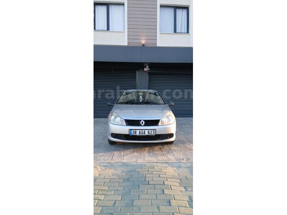 Sahibinden Renault Symbol 1.5 dCi Authentique 2011 Model