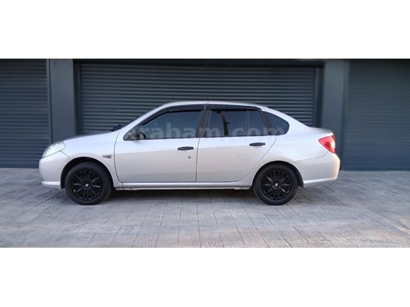 Sahibinden Renault Symbol 1.5 dCi Authentique 2011 Model