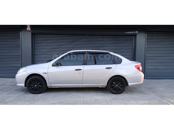Sahibinden Renault Symbol 1.5 dCi Authentique 2011 Model