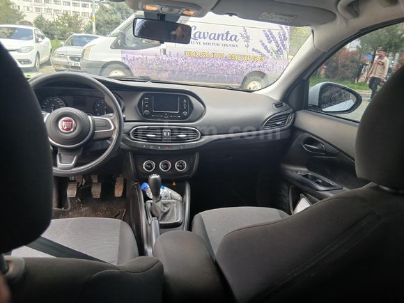 Sahibinden Fiat Egea 1.3 Multijet Easy 2023 Model