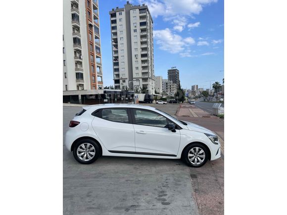  2022 Renault Clio 1.0 TCE X-Tronic  100hp