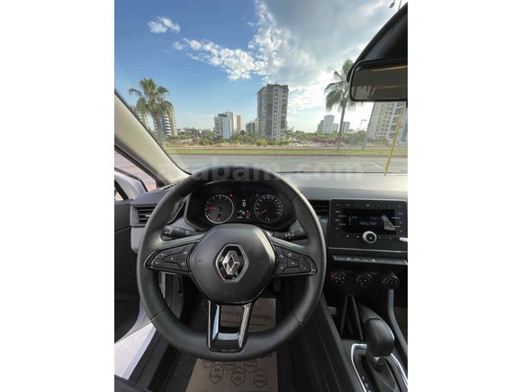  2022 Renault Clio 1.0 TCE X-Tronic  100hp