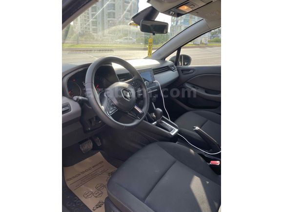  2022 Renault Clio 1.0 TCE X-Tronic  100hp