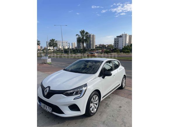  2022 Renault Clio 1.0 TCE X-Tronic  100hp
