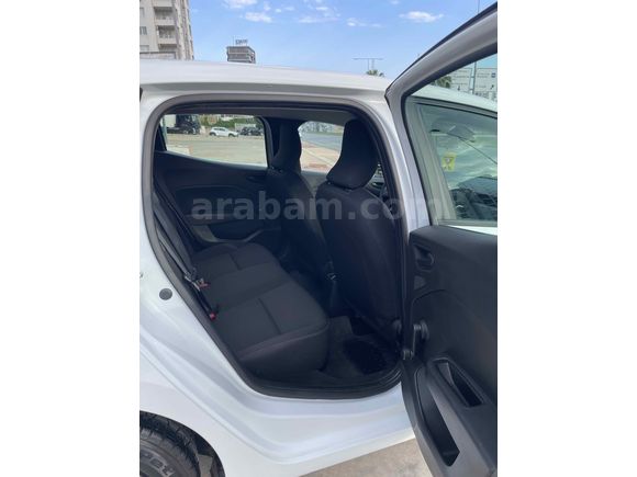  2022 Renault Clio 1.0 TCE X-Tronic  100hp