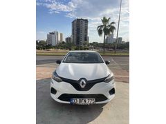  2022 Renault Clio 1.0 TCE X-Tronic  100hp