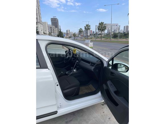  2022 Renault Clio 1.0 TCE X-Tronic  100hp