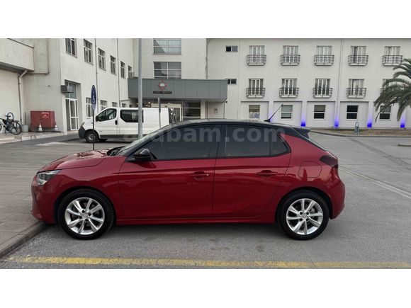 Sahibinden Opel Corsa 1.5 CDTI Edition 2020 Model 