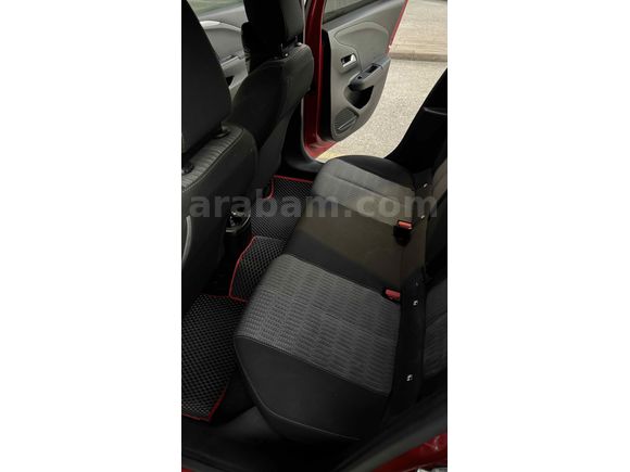 Sahibinden Opel Corsa 1.5 CDTI Edition 2020 Model 