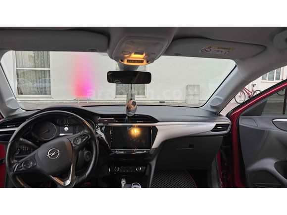 Sahibinden Opel Corsa 1.5 CDTI Edition 2020 Model 