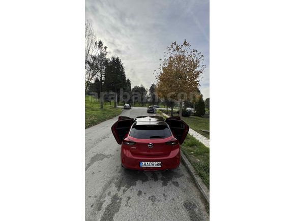 Sahibinden Opel Corsa 1.5 CDTI Edition 2020 Model 