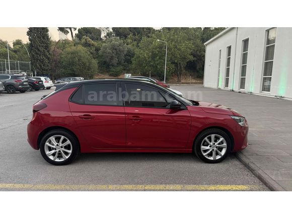 Sahibinden Opel Corsa 1.5 CDTI Edition 2020 Model 