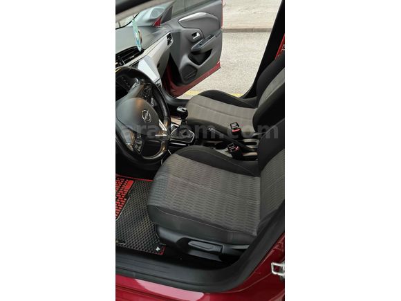 Sahibinden Opel Corsa 1.5 CDTI Edition 2020 Model 
