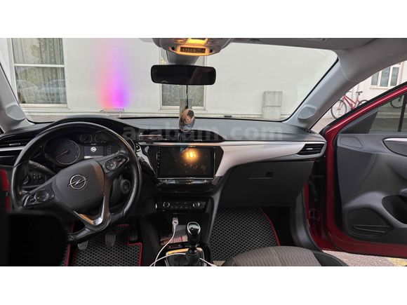 Sahibinden Opel Corsa 1.5 CDTI Edition 2020 Model 