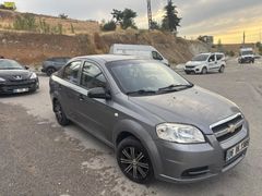 Sahibinden Chevrolet Aveo 1.4 SE 2007 Model