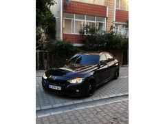 Sahibinden BMW 3 Serisi 320i 2012 Model İstanbul