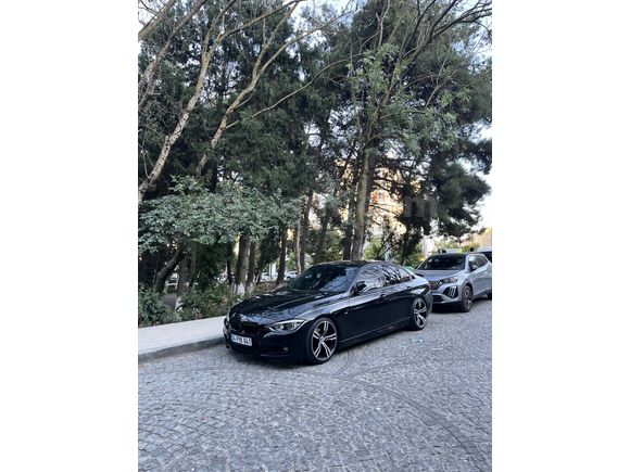 Sahibinden BMW 3 Serisi 320i 2012 Model İstanbul