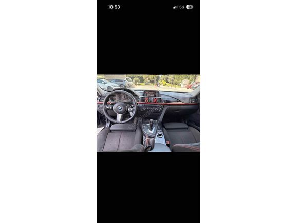 Sahibinden BMW 3 Serisi 320i 2012 Model İstanbul