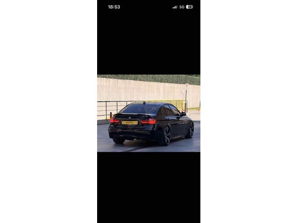 Sahibinden BMW 3 Serisi 320i 2012 Model İstanbul