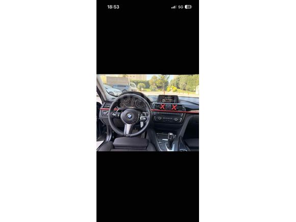 Sahibinden BMW 3 Serisi 320i 2012 Model İstanbul