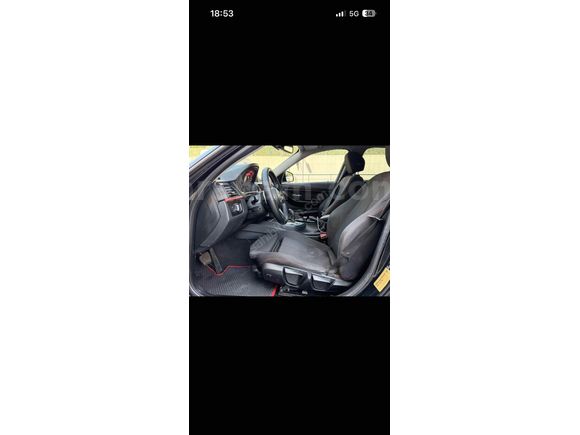 Sahibinden BMW 3 Serisi 320i 2012 Model İstanbul