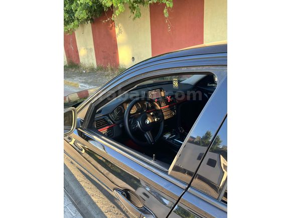 Sahibinden BMW 3 Serisi 320i 2012 Model İstanbul