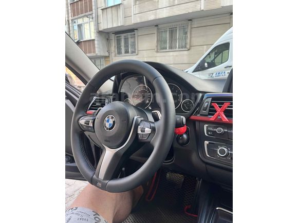 Sahibinden BMW 3 Serisi 320i 2012 Model İstanbul